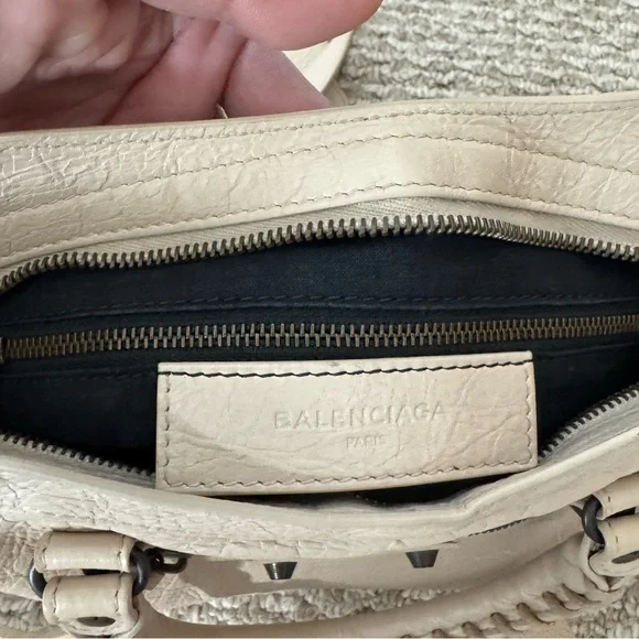 Balenciaga City Classic Small - Picture 6 of 9
